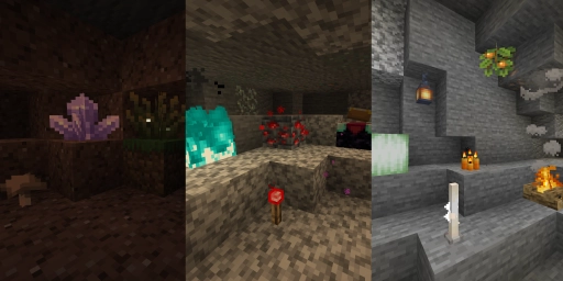 Effektive lyskilder til dekorative byggeprojekter i Minecraft