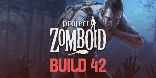 Project Zomboid Build 42: De mest spännande nyheterna för dig i översikt