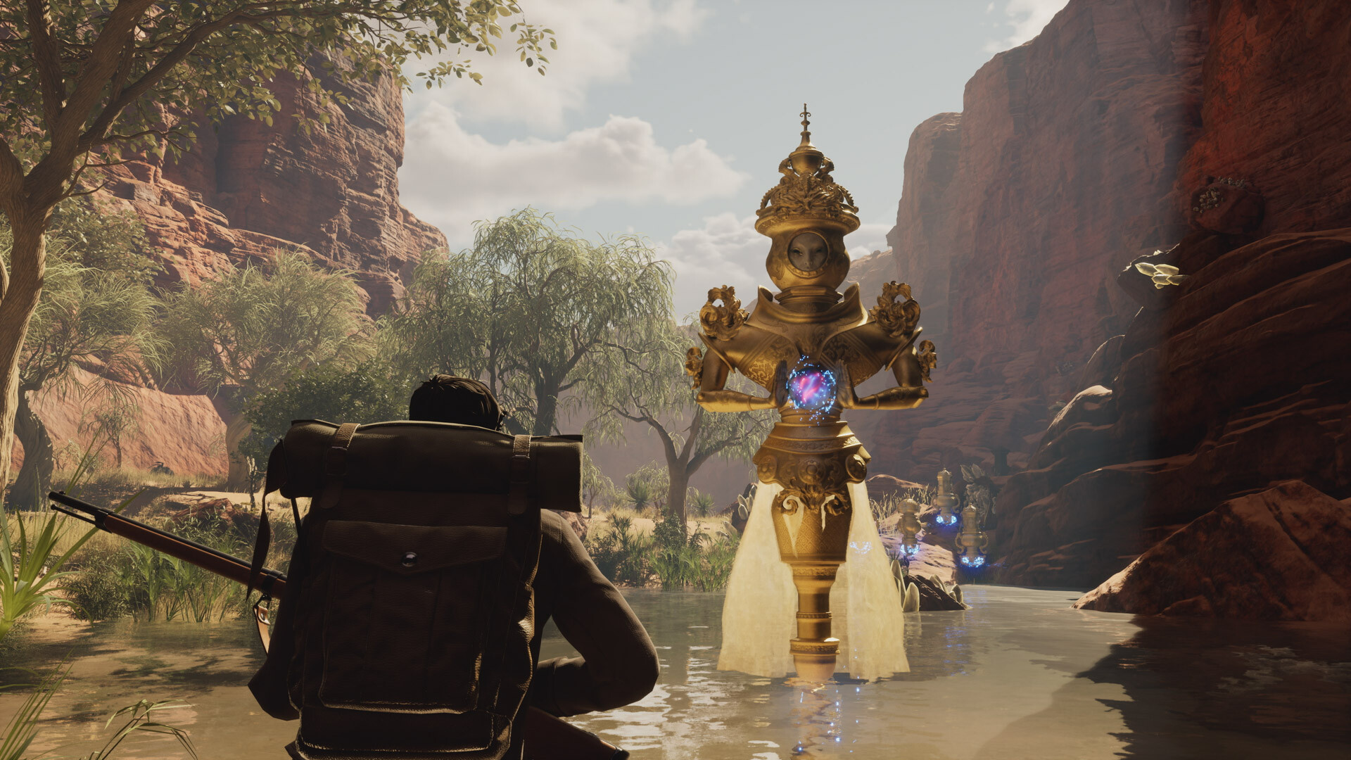 Nightingale Screenshot 16