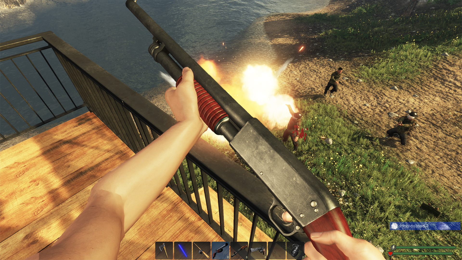 Subsistence Screenshot 29